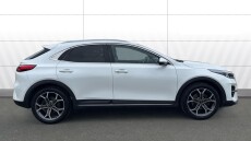 Kia Xceed 1.4T GDi ISG 3 5dr DCT Petrol Hatchback